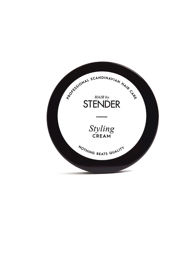 Styling Cream